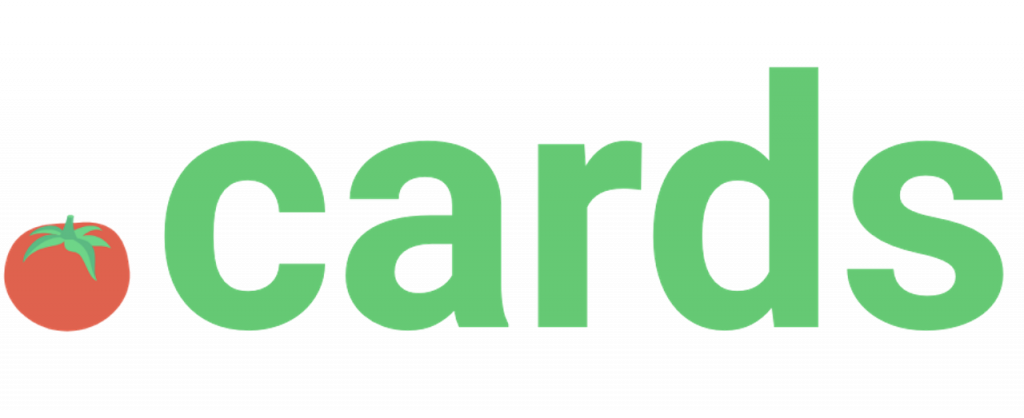 Logo des .cards-projekts